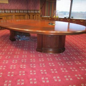 Used Conference Tables