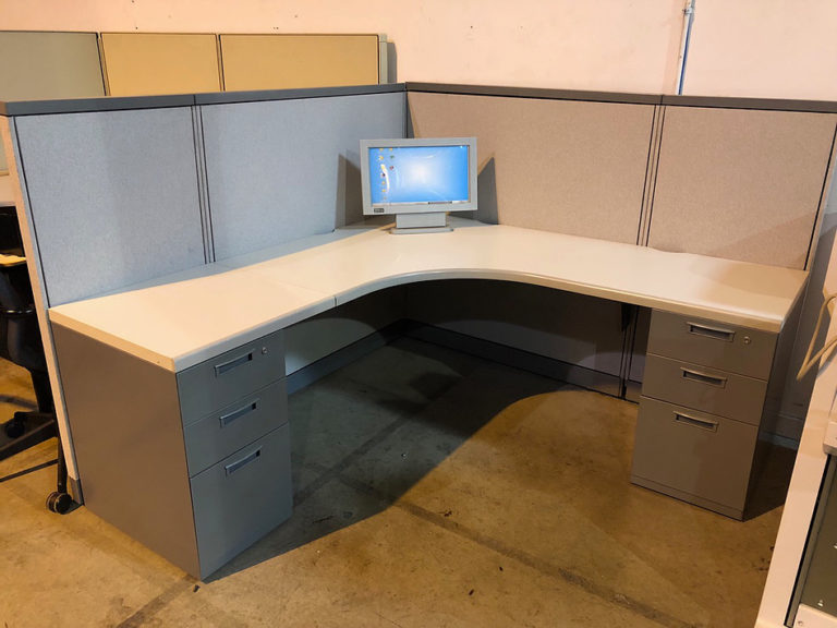 Used Systems \ Cubicles
