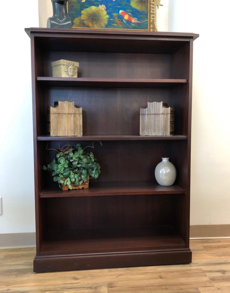 Used Storage and Shelving
