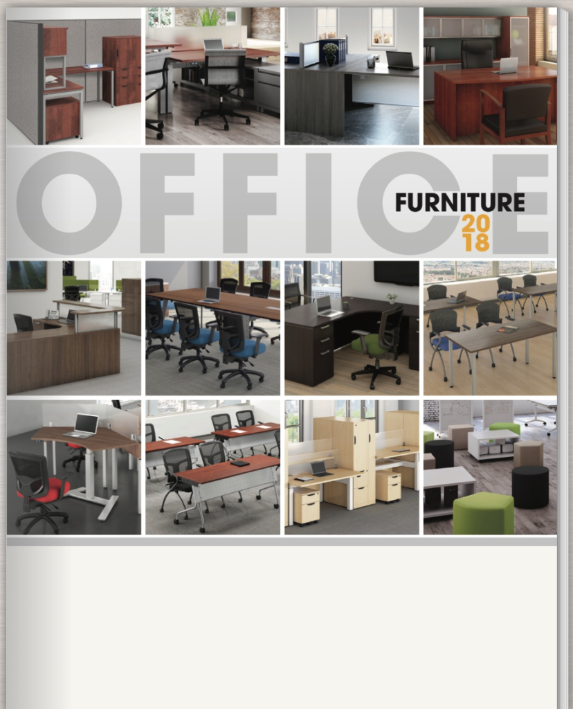 Adams Office Furniture