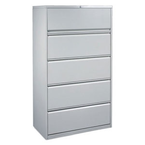 New Filing Cabinets