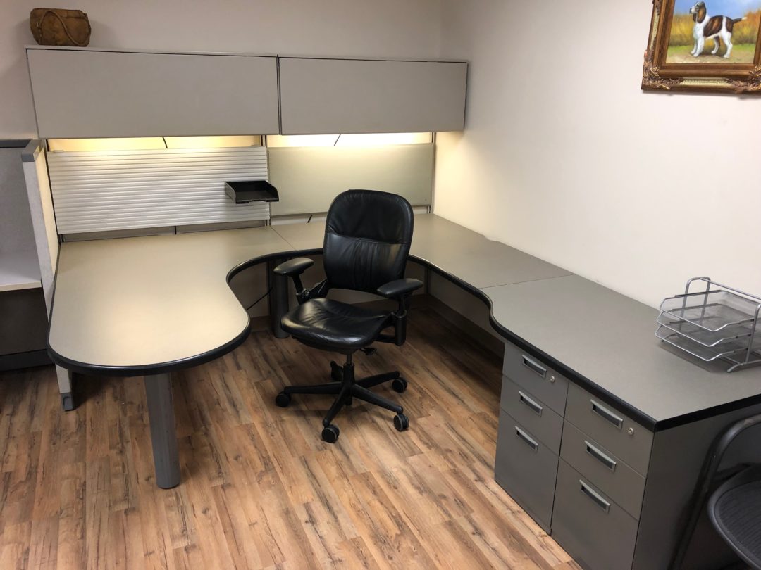Adams Office Furniture