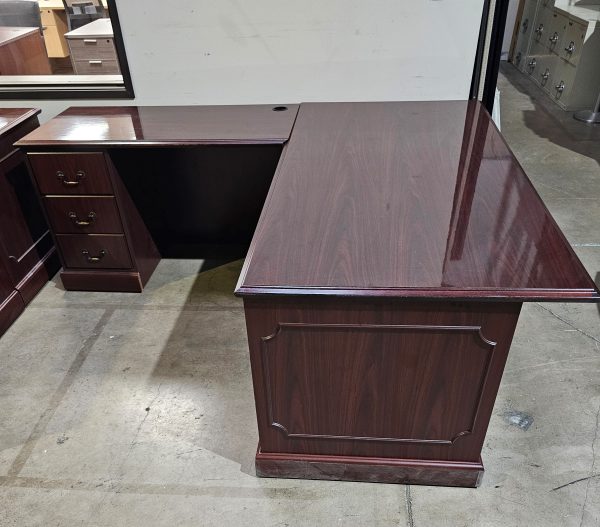 HON Traditional | Adams Office Furniture - DallasOfficeFurniture.com