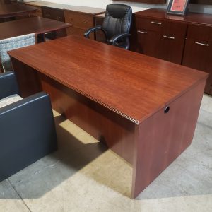 Contemporary Executive Desk $549.00