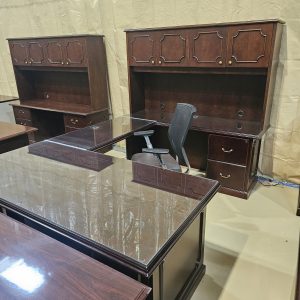 Executive U-Shape $1,849.00