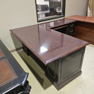 Traditional L-Shape $549.00