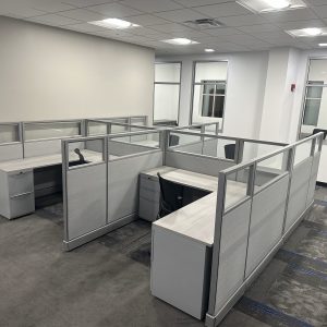 6 X 6 Herman Miller (2)