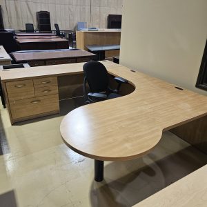 Maple P-Top U-Shape $849.00